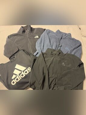 Men’s north face jacket
